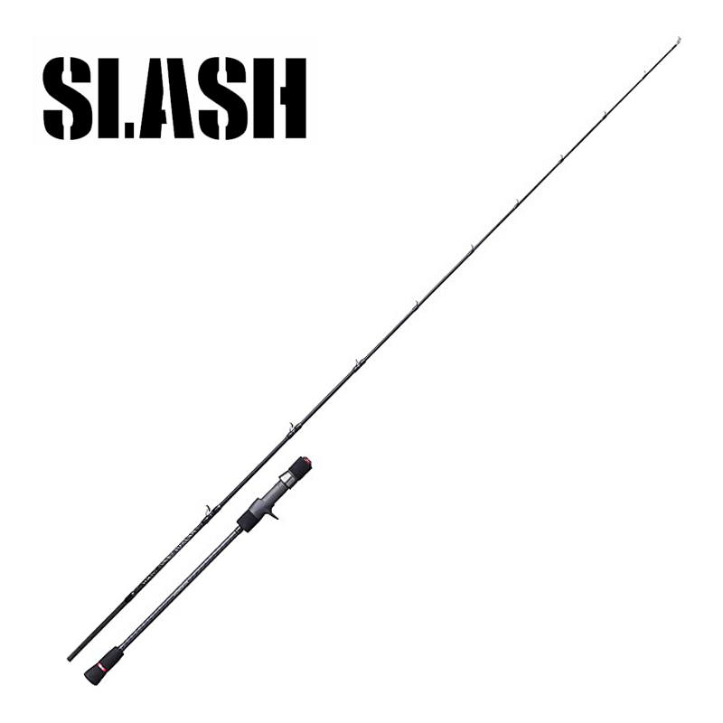 ロッド SLASH FULLSAIL THIEF FT-S643 楽天市場】スラッシュSLASH